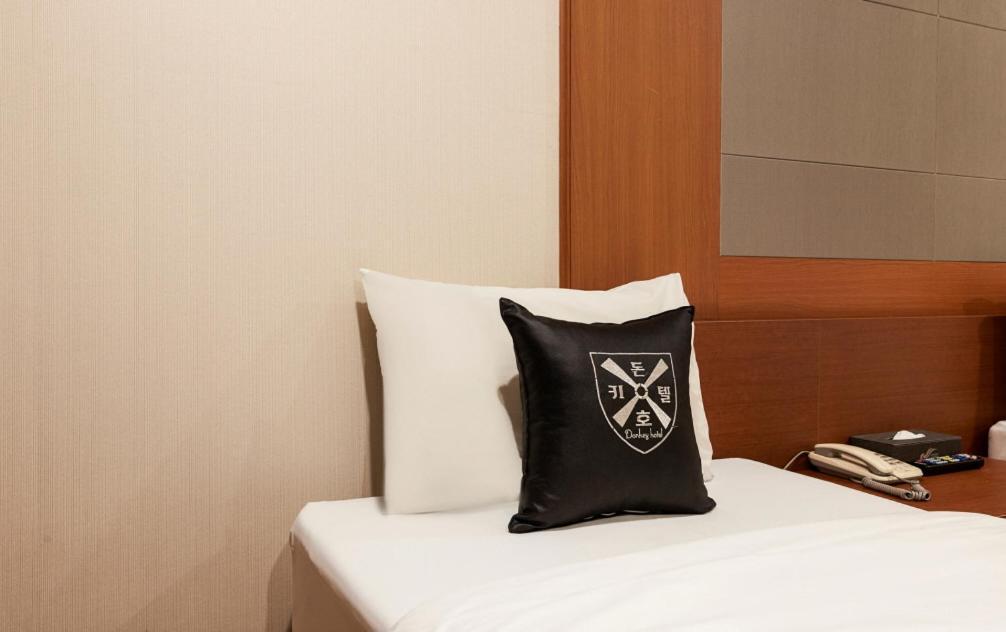 Incheon Airtel Hotel Luaran gambar